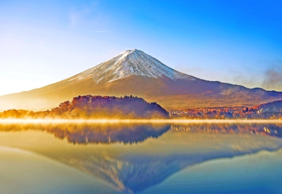 Mt. Fuji hiking tips