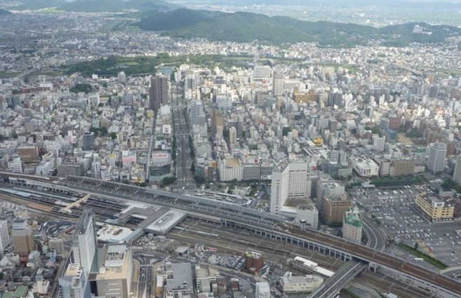 Korakuen Garden Okayama