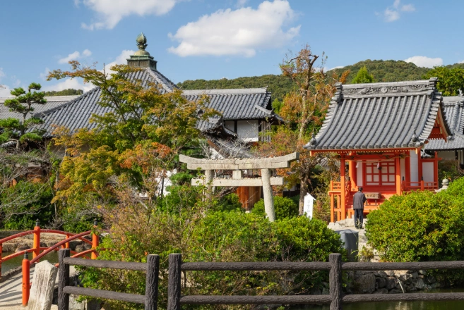 Okayama travel guide