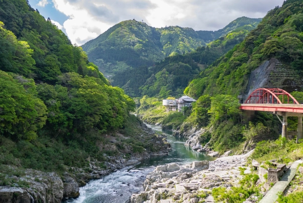 Shikoku 88 Temple Pilgrimage