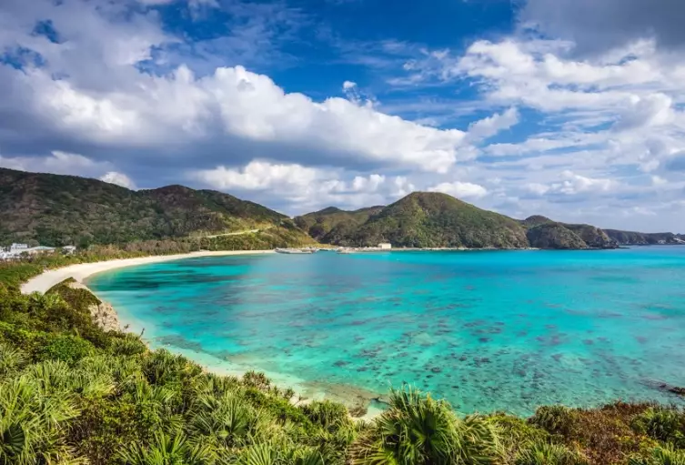 Okinawa travel guide Okinawa travel guide