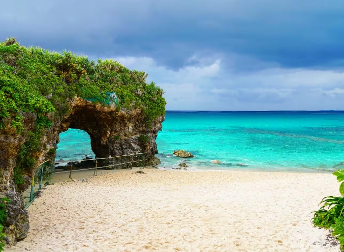 Okinawa travel guide Okinawa travel guide