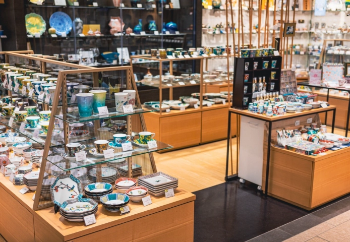 Kanazawa gold leaf products Kanazawa gold leaf products