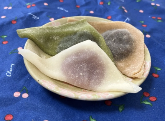 best souvenirs from Kyoto