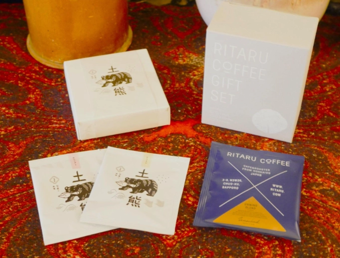 Hokkaido gifts Hokkaido gifts