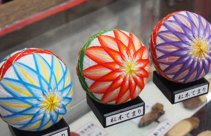 best souvenirs in Nagano best souvenirs in Nagano