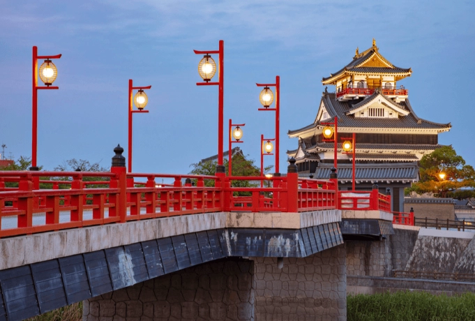 things to do in Aichi things to do in Aichi