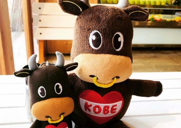 Kobe port souvenirs Kobe port souvenirs