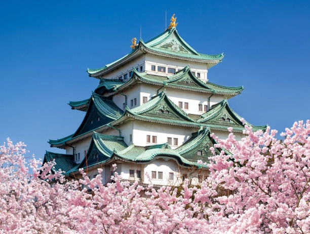 Nagoya tourism Nagoya tourism