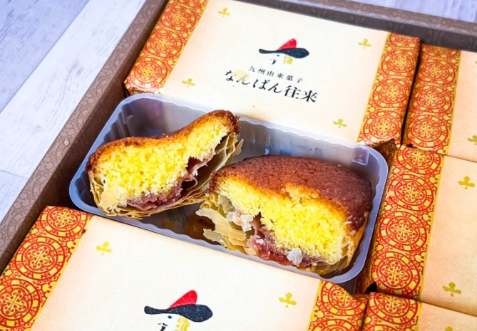 best souvenirs from Kyushu best souvenirs from Kyushu