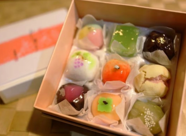 best souvenirs from Kyoto