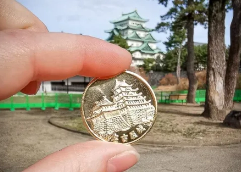 what to buy in Nagoya