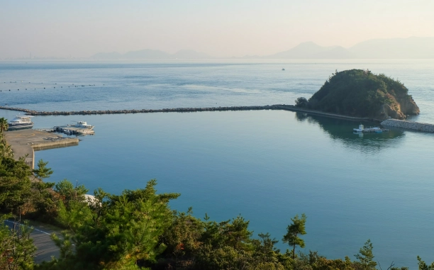 Naoshima Island travel guide