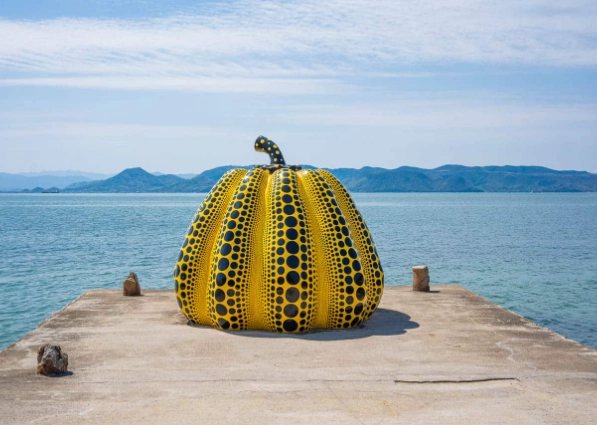 naoshima island