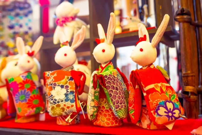 best souvenirs in Hakone