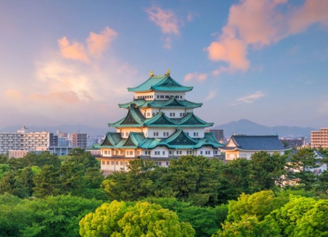 Aichi travel Aichi travel