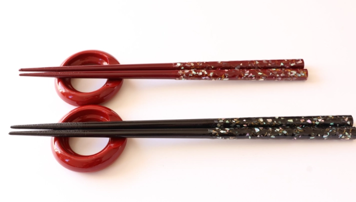 authentic Japanese crafts