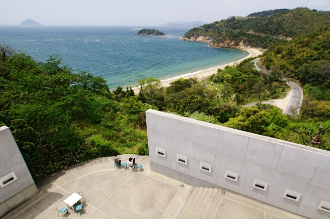 Naoshima travel guide Naoshima travel guide
