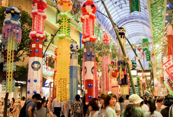 what to buy in Sendai what to buy in Sendai