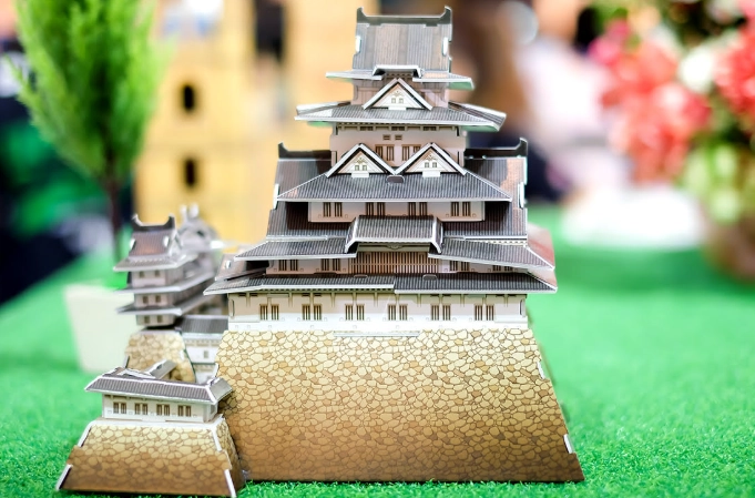 best souvenirs in Osaka