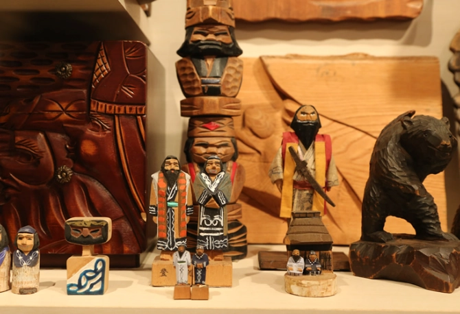 best souvenirs from Hokkaido