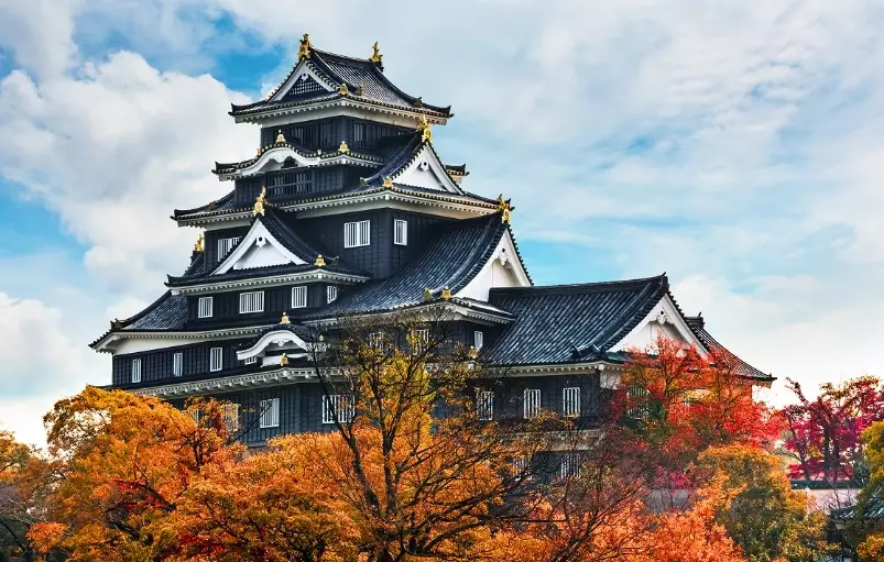 Okayama travel guide