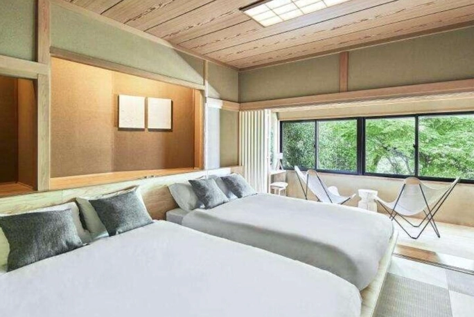 where to stay in Nara where to stay in Nara