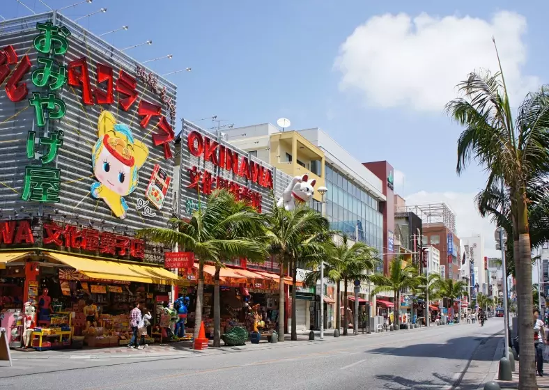 things to do in okinawa