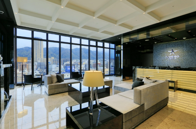Kobe hotels Kobe hotels