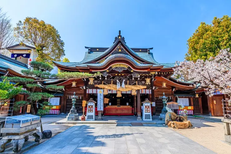 things to do in fukuoka japan