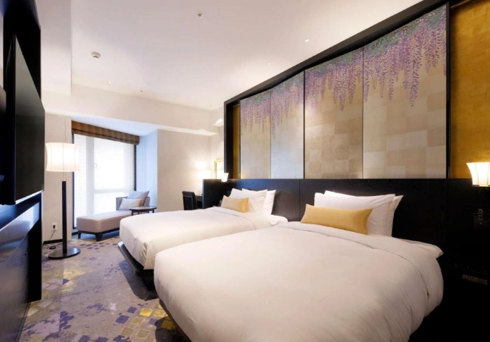 Kanazawa ryokan Kanazawa ryokan