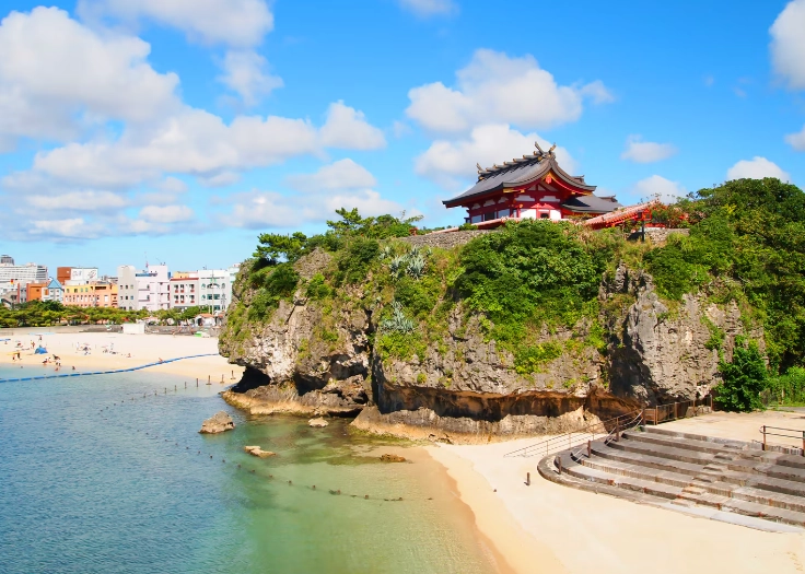 okinawa sightseeing