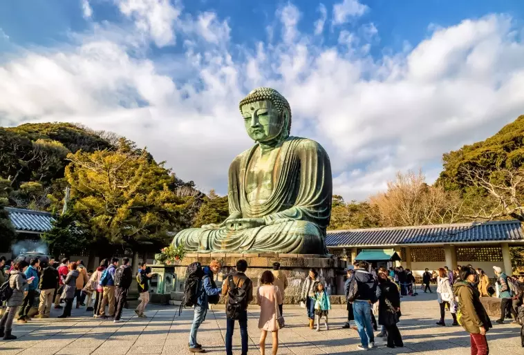 kamakura day trip