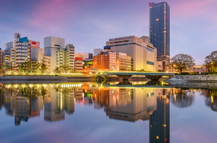 cost of living in Japan