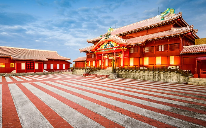 what to do in okinawa