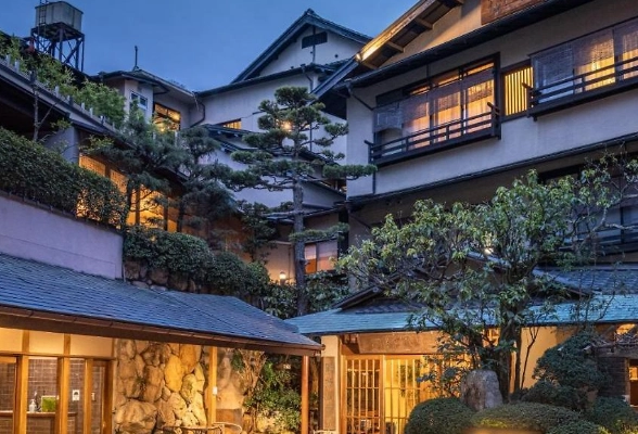 Kobe Japan accommodation Kobe Japan accommodation