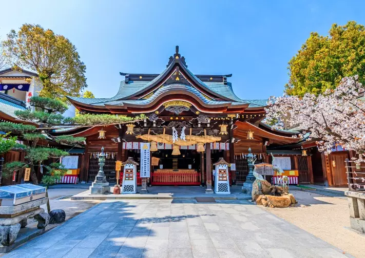 fukuoka things to do