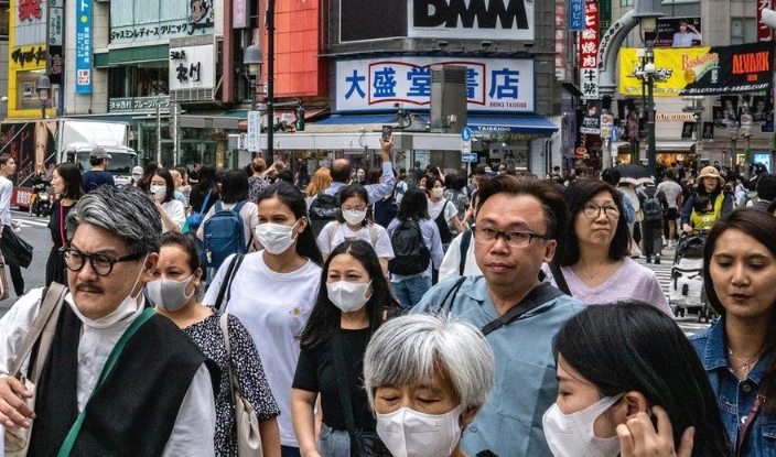 Japan living expenses