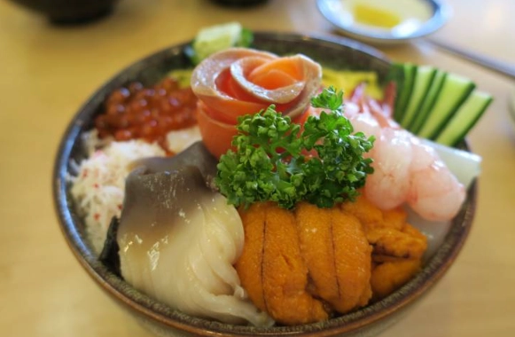 best restaurants in Sapporo best restaurants in Sapporo