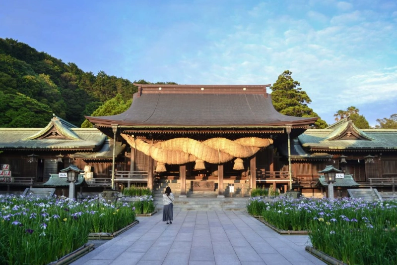 Fukuoka sightseeing Fukuoka sightseeing