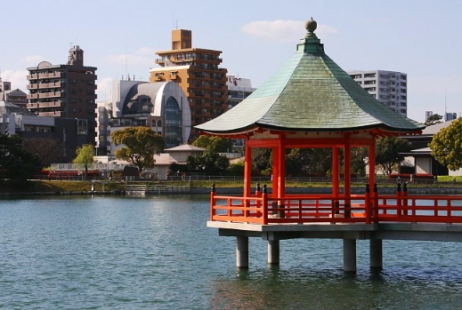 Fukuoka sightseeing Fukuoka sightseeing