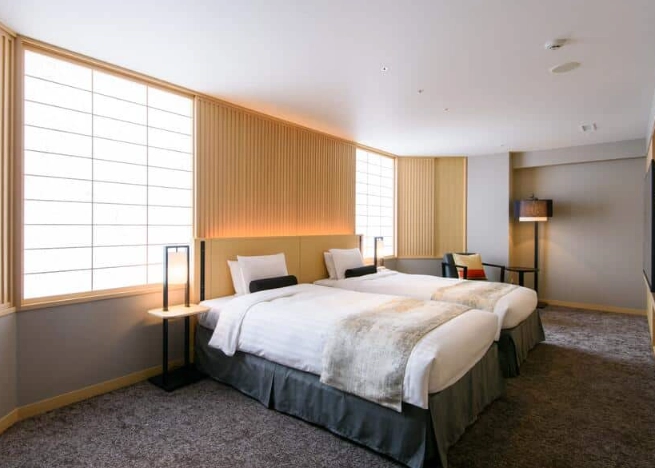 Kanazawa hotel near station Kanazawa hotel near station