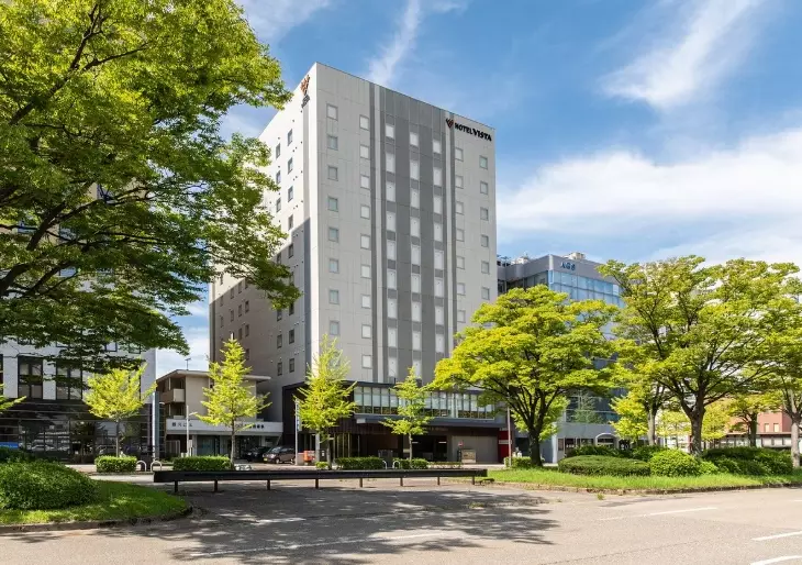 Kanazawa hotel near station Kanazawa hotel near station