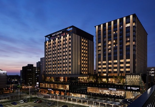 Kanazawa hotel near station Kanazawa hotel near station