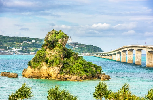 what to do in okinawa