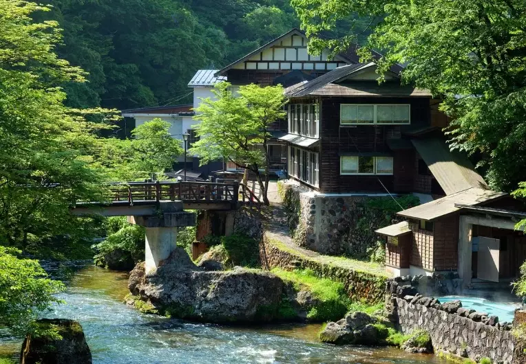 Iwate prefecture Japan