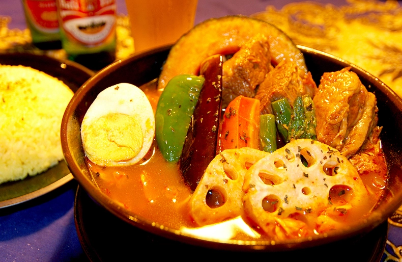 Sapporo ramen Sapporo ramen