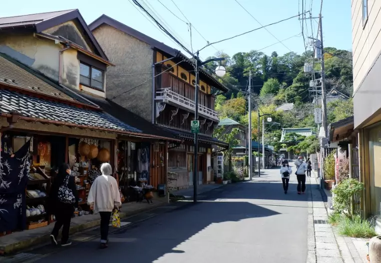 kamakura travel guide