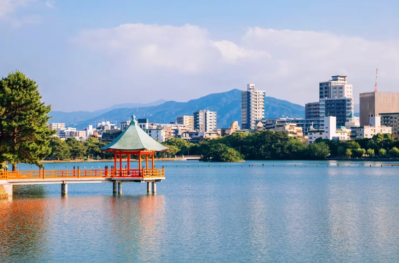 things to do in fukuoka city