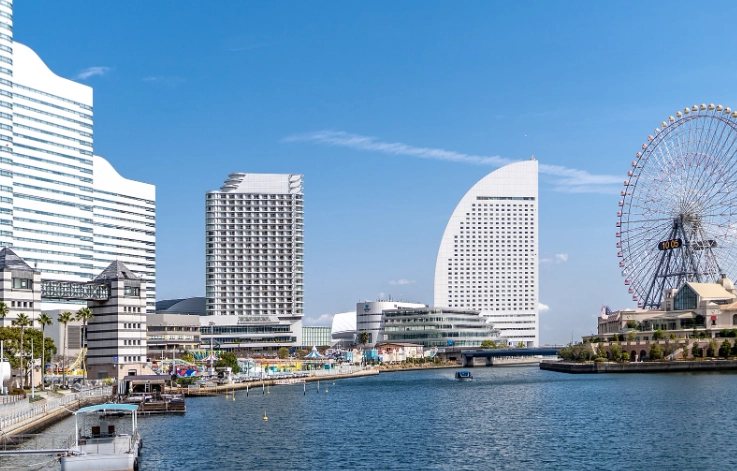 Kanagawa day trip from Tokyo